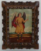 Archangel Ariel