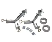 “Y” Chimney Mount