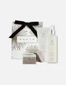 Anjou Quench Trio