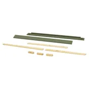 Babyletto Full Size Bed Conversion Kit (M7689)