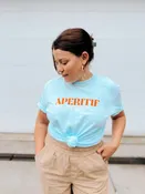 Apéritif Tee