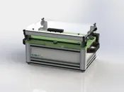 Mechanical Test Kit – 1208 – Test Area up to 9.0” x 6.0”