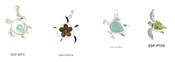 E-Honu/Turtle Collection I