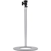 amaran Base Desk Stand for Verge (Silver)