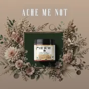 Ache Me Not (DAY) Capsules