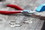 Jewelry Adjustment