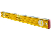 24″ Stabila Magnetic Aluminum Box Level