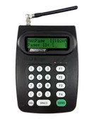 Maxpage Alphanumeric Transmitter