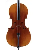 Snow SC200 Cello — Flushing Violin Shop, Inc