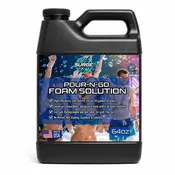 64oz Foam Solution – Pour & Go