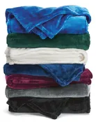 Alpine Fleece Blanket