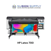 HP Latex 700