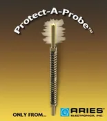 23027 Protect-A-Probe™ Anti-Diffusion Gold