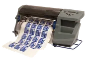 Gerber Envision 375 Plotter