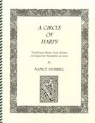 A Circle of Harps — Virginia Harp Center