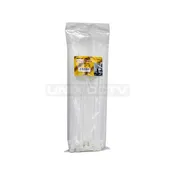12" Cable Ties Economic 100PCS Pack