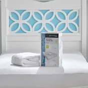 BG-X Basic Mattress Protector