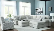 Alexvale Darcy Sectional