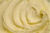 Barack Obama Whipped Shea Butter