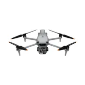 DJI Matrice 4T (Thermal) Worry-Free Combo