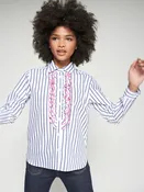 Lionetta  Blouse — DARRYL'S