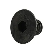 80/20 | 10 & 15 Series 1/4-20 x .375 in Flat Head Socket Cap Screw (FHSCS) | 3012