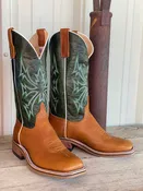 Anderson Bean | Natural Twister Boot