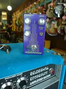 Heyday Musical Instruments & Repair - cascade atlatl preamp