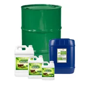 Verdana Organic Neem Oil – Pure, Cold Pressed | Bulk Sizes for Plant Spray, Skin, Hair & Soap Making