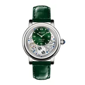 Récital 29 Stainless Steel