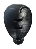 Cubist Abstract Head