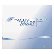 1-Day Acuvue Moist Multifocal