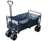 200 lb Folding Utility Wagon