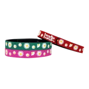 Beastie Bands Cat Collars - Holiday Collection