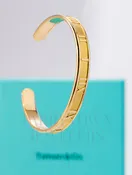 Atlas Bracelet