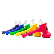 7.5″ Silicone Hammer Bubbler
