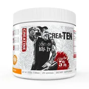 Crea-TEN [5% Nutrition] Creatine Blend