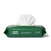 Dog Wipes — Essential Paws