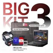 AE Tools Essentials Kit