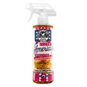 Chemical Guys Warm American Apple Pie Air Freshener 16 oz.