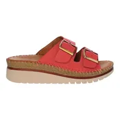 030-148-0979 Two Buckle Sandal