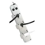 6 Outlet Medical Grade Power Strip