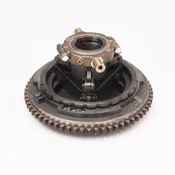 10″ Clutch Assembly – Not Including Bell Housing or Shaft