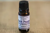 Black Pepper 5 ml.