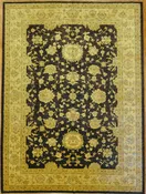 10.0x13.2 Oushak #15875