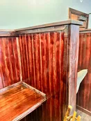 Beadboard 1x6x10' Knotty #2 Grade Pine