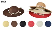 72 Women's Fashion Hats