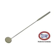 #3 Laryngeal Mirror with Handle, 20mm