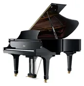 Boston Grand Piano GP-215 PE