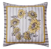 ACCENT PILLOW SUNSHINE